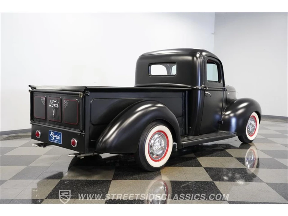 1940 Ford Pickup (1940-1947) - Image 10 of 31