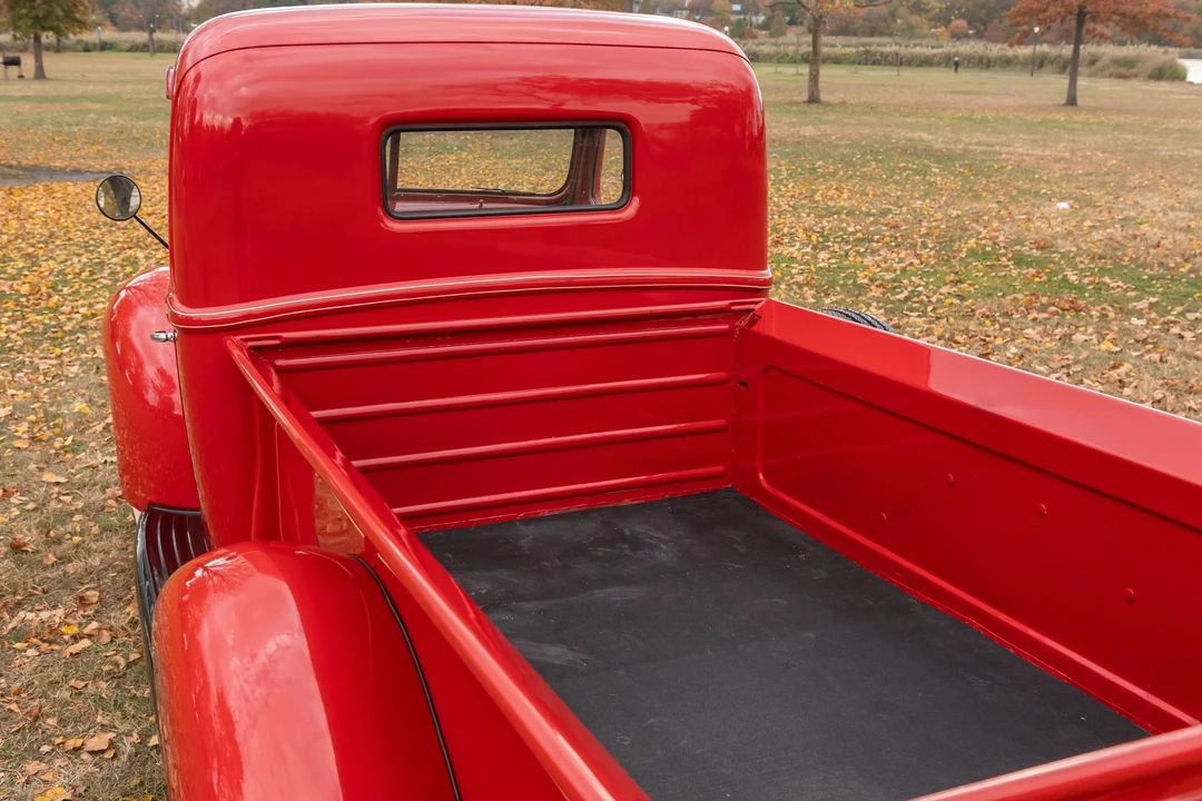 1940 Ford Pickup (1940-1947) - Image 17 of 31