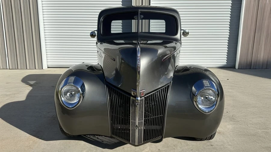 1940 Ford Pickup (1940-1947) - Image 4 of 19