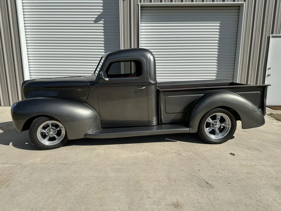1940 Ford Pickup (1940-1947) - Image 2 of 19