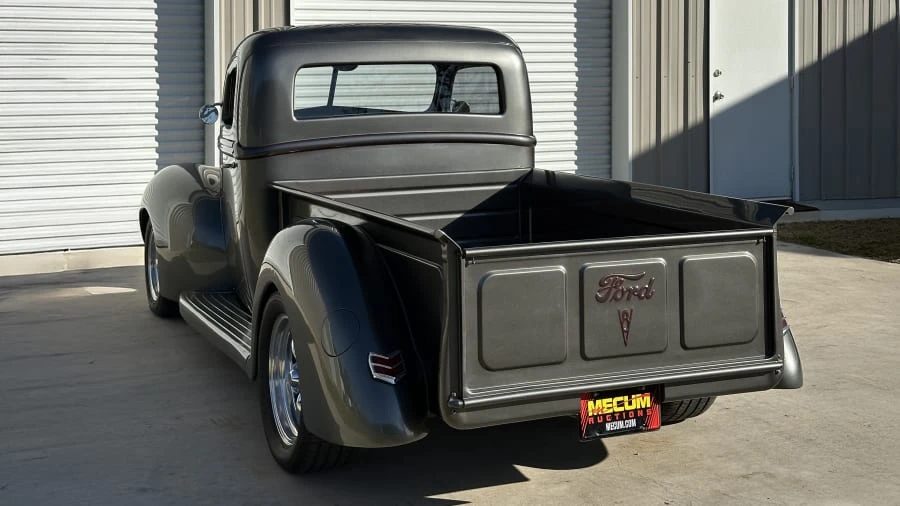 1940 Ford Pickup (1940-1947) - Image 7 of 19