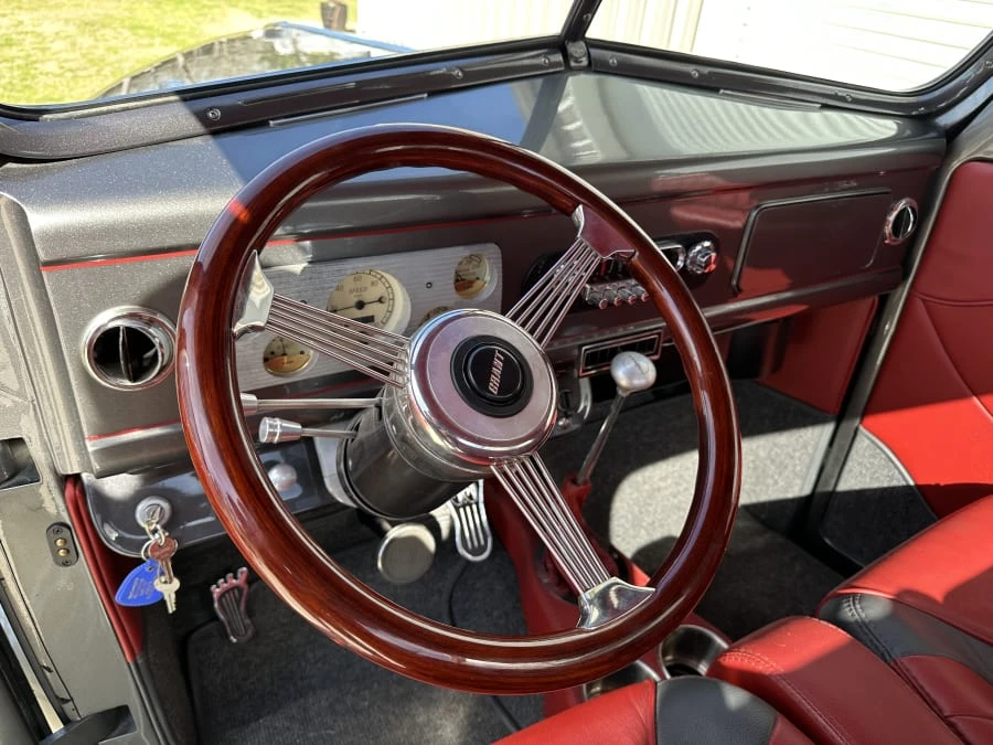 1940 Ford Pickup (1940-1947) - Image 12 of 19