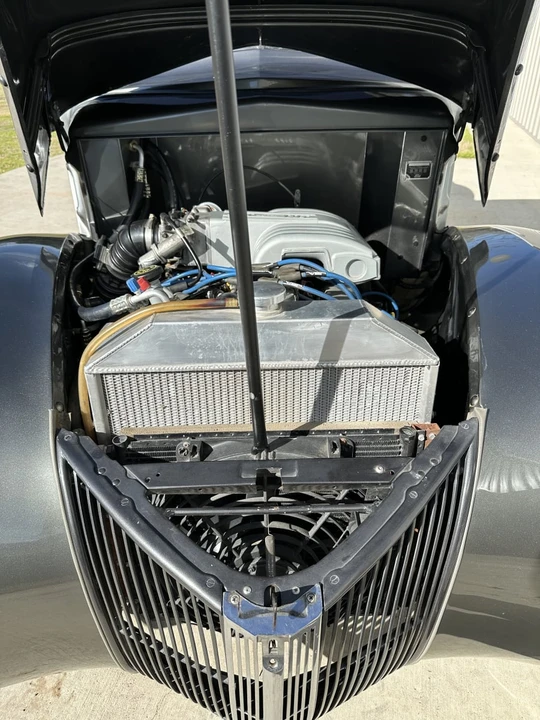 1940 Ford Pickup (1940-1947) - Image 18 of 19