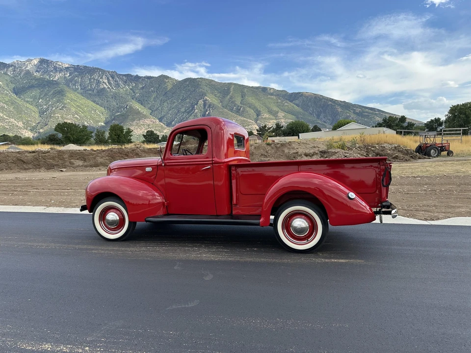 1940 Ford Pickup (1940-1947) - Image 3 of 31