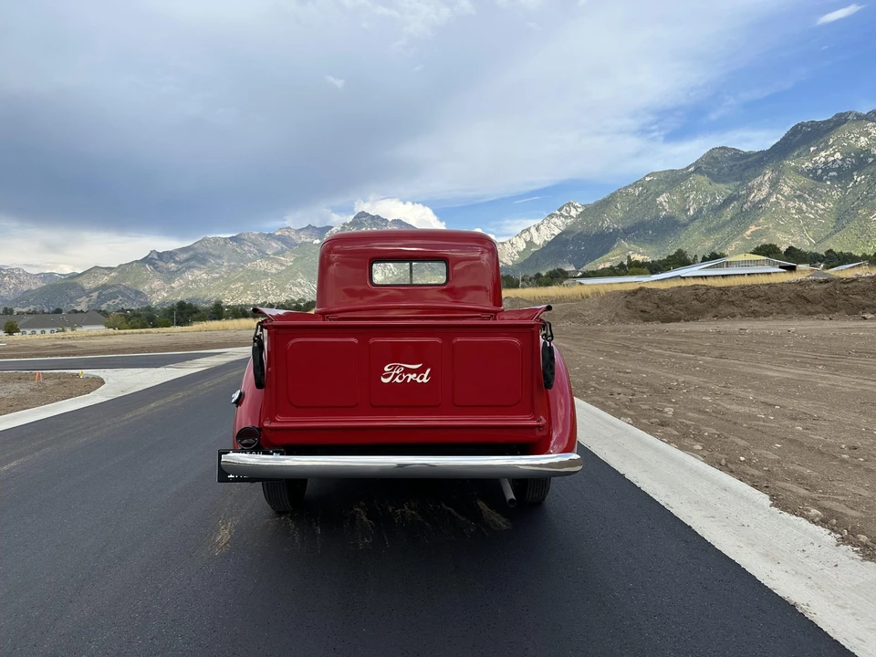 1940 Ford Pickup (1940-1947) - Image 9 of 31