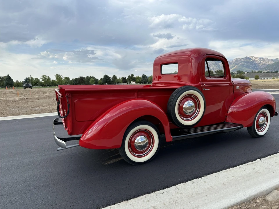 1940 Ford Pickup (1940-1947) - Image 12 of 31