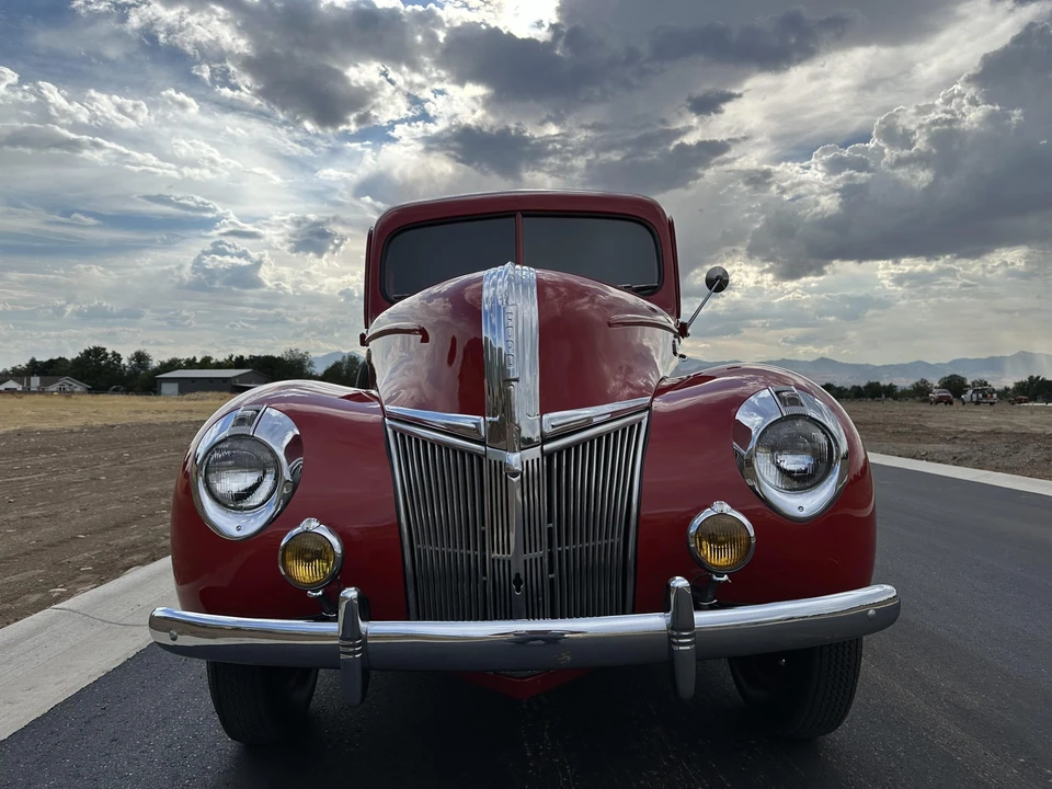 1940 Ford Pickup (1940-1947) - Image 18 of 31