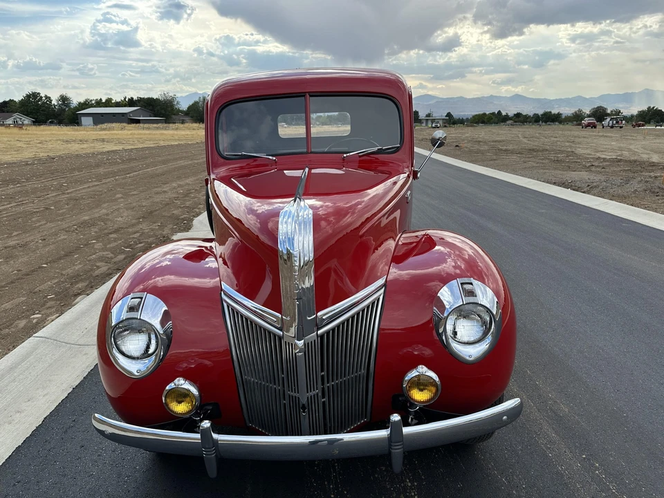 1940 Ford Pickup (1940-1947) - Image 20 of 31