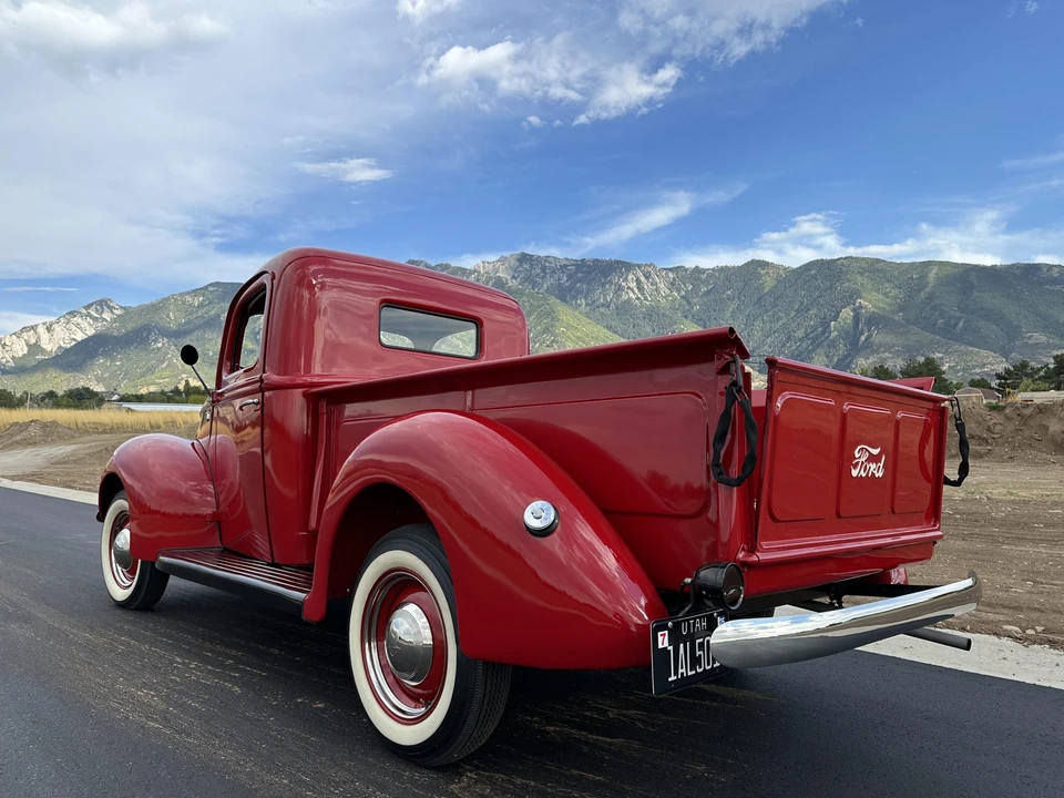 1940 Ford Pickup (1940-1947) - Image 6 of 31