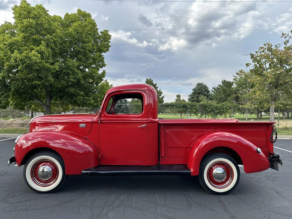 1940 Ford Pickup (1940-1947) - Image 23 of 31