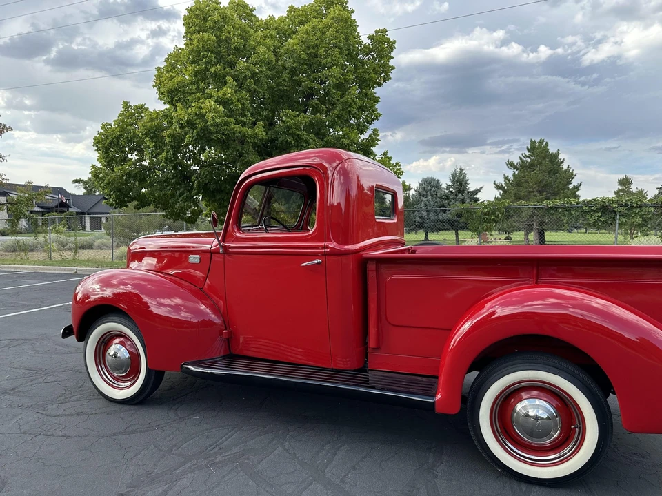 1940 Ford Pickup (1940-1947) - Image 24 of 31