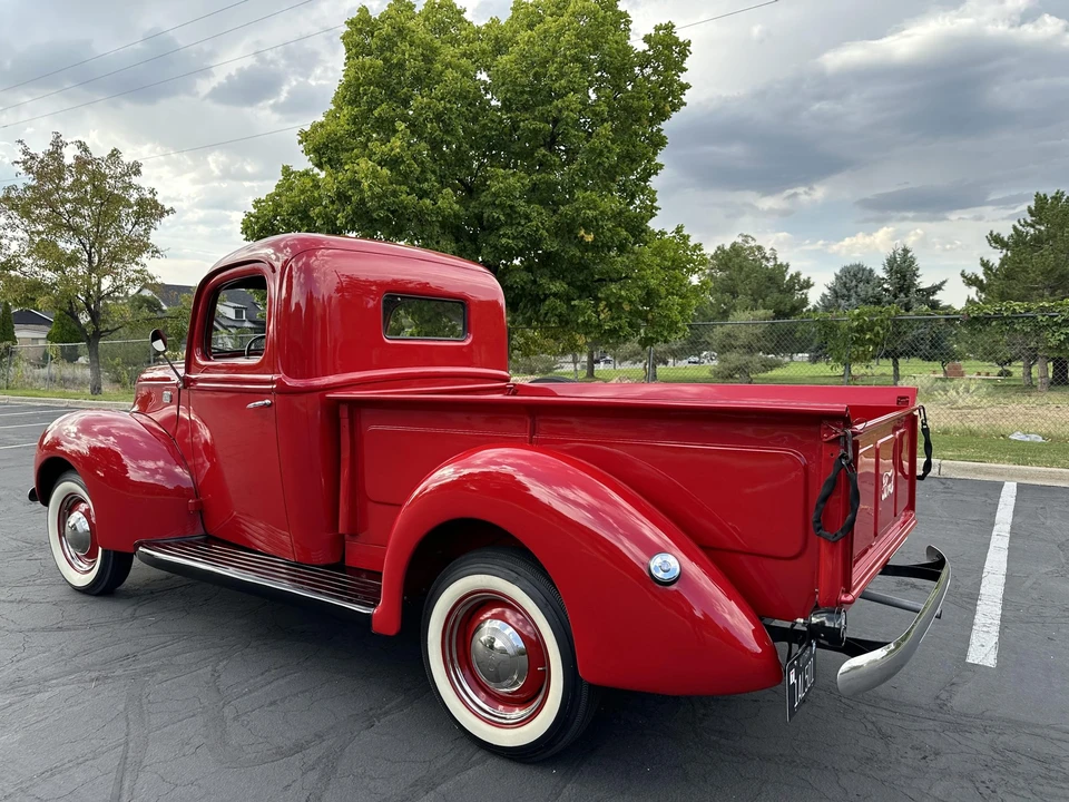 1940 Ford Pickup (1940-1947) - Image 25 of 31