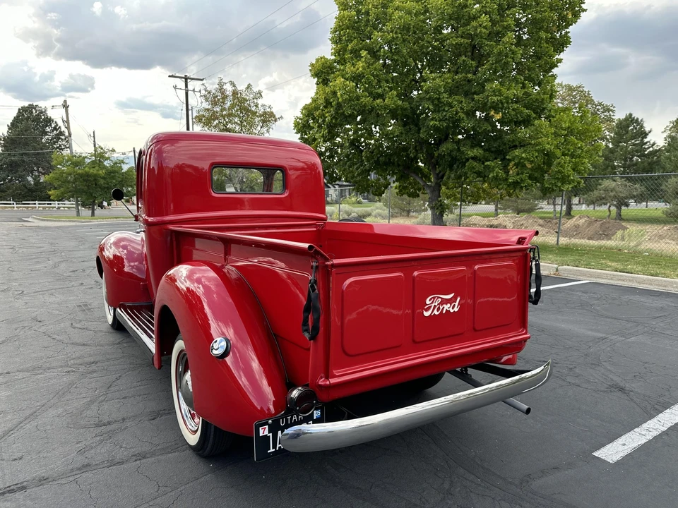 1940 Ford Pickup (1940-1947) - Image 26 of 31