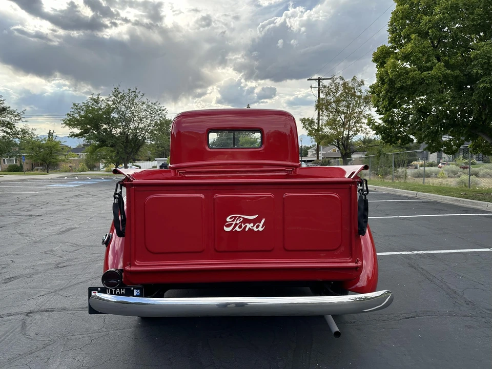 1940 Ford Pickup (1940-1947) - Image 27 of 31