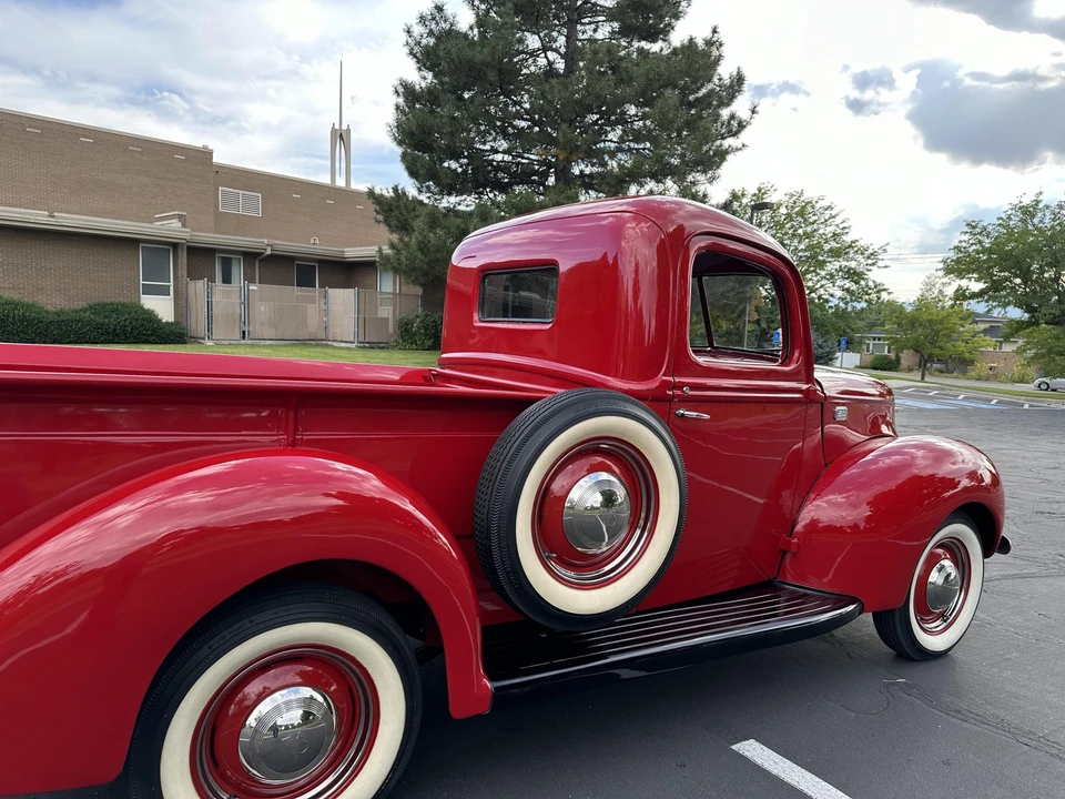 1940 Ford Pickup (1940-1947) - Image 30 of 31