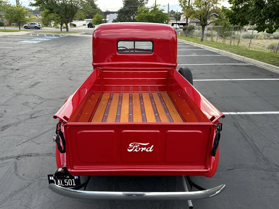 1940 Ford Pickup (1940-1947) - Image 28 of 31
