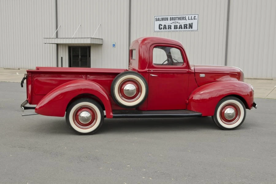 1940 Ford Pickup (1940-1947) - Image 3 of 10