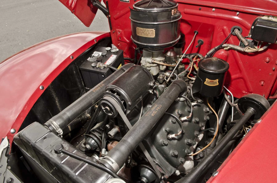1940 Ford Pickup (1940-1947) - Image 7 of 10