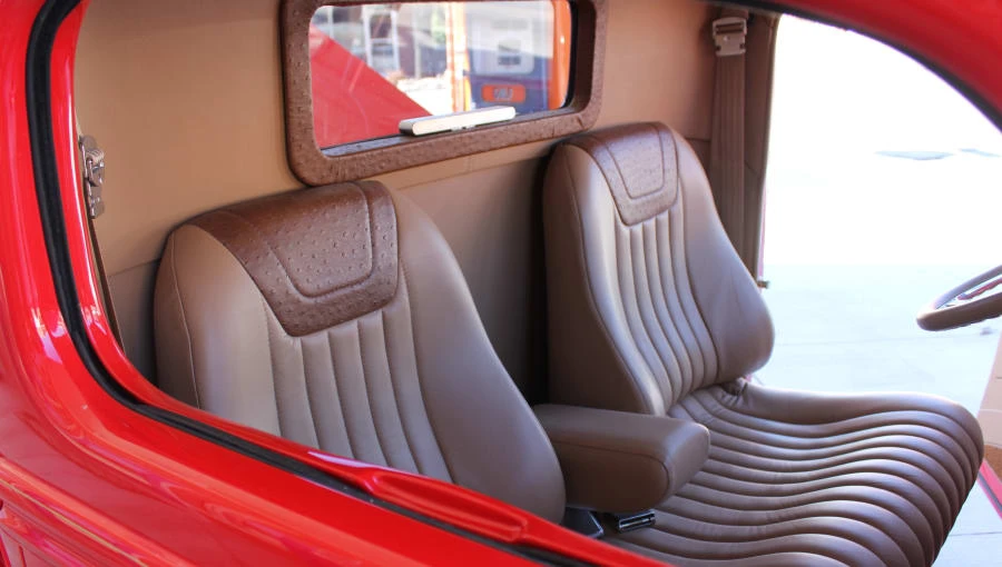 1940 Ford Pickup (1940-1947) - Image 7 of 12