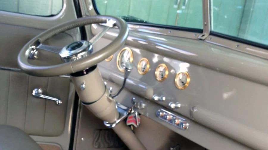 1940 Ford Pickup (1940-1947) - Image 3 of 8