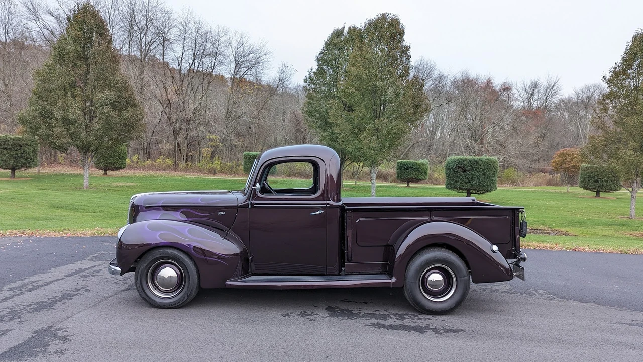 1940 Ford Pickup (1940-1947) - Image 23 of 31