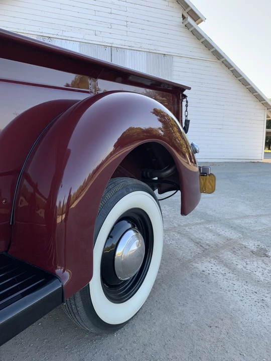 1940 Ford Pickup (1940-1947) - Image 22 of 31