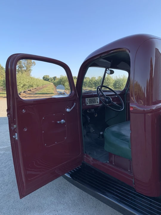 1940 Ford Pickup (1940-1947) - Image 26 of 31