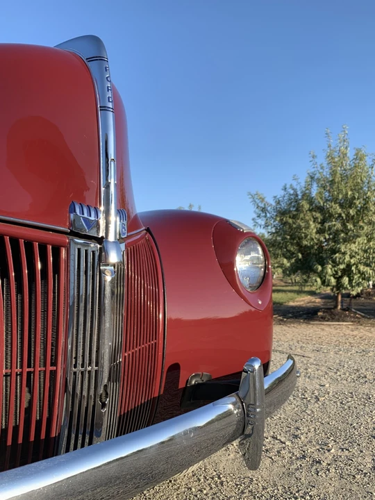 1940 Ford Pickup (1940-1947) - Image 14 of 31