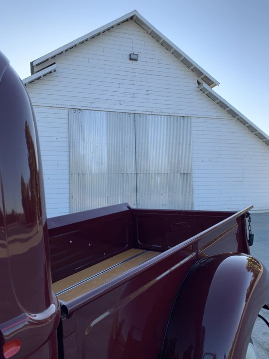 1940 Ford Pickup (1940-1947) - Image 19 of 31