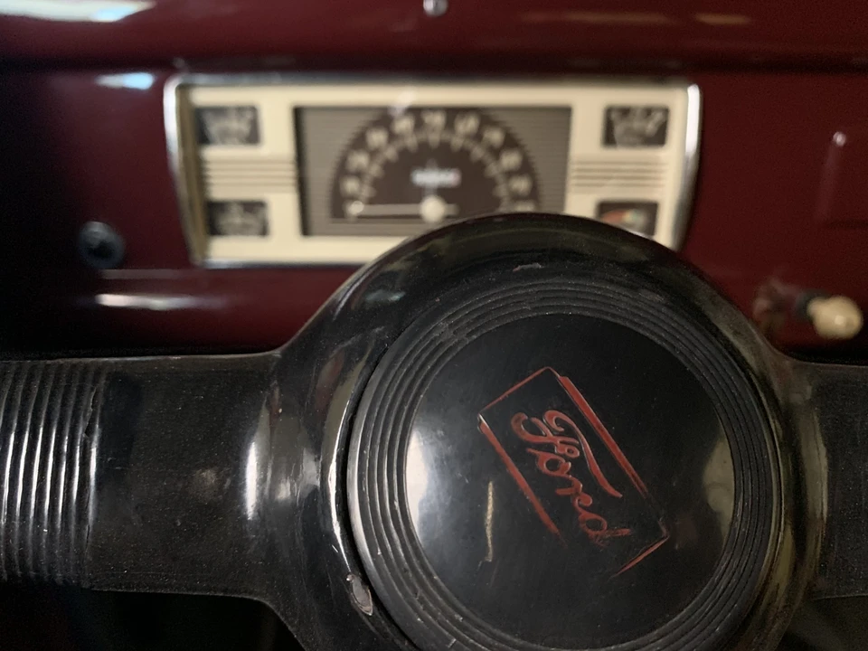 1940 Ford Pickup (1940-1947) - Image 29 of 31