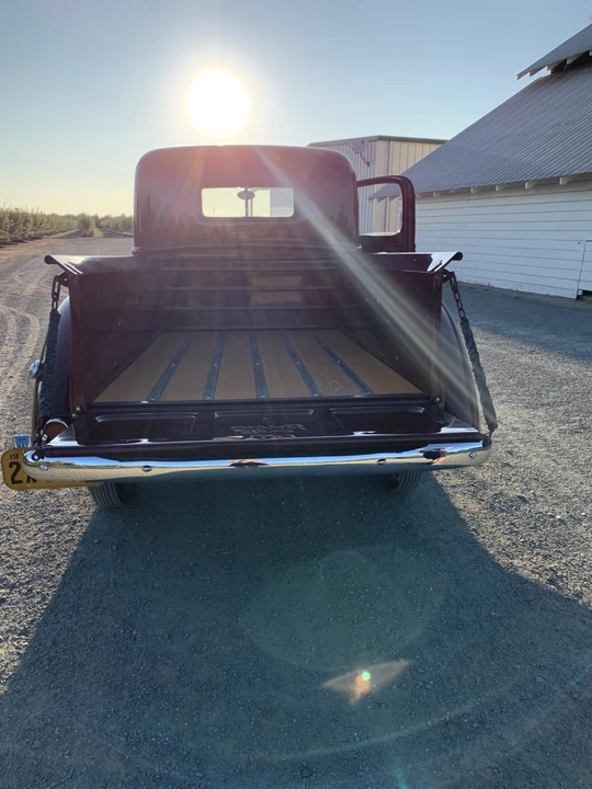 1940 Ford Pickup (1940-1947) - Image 11 of 31