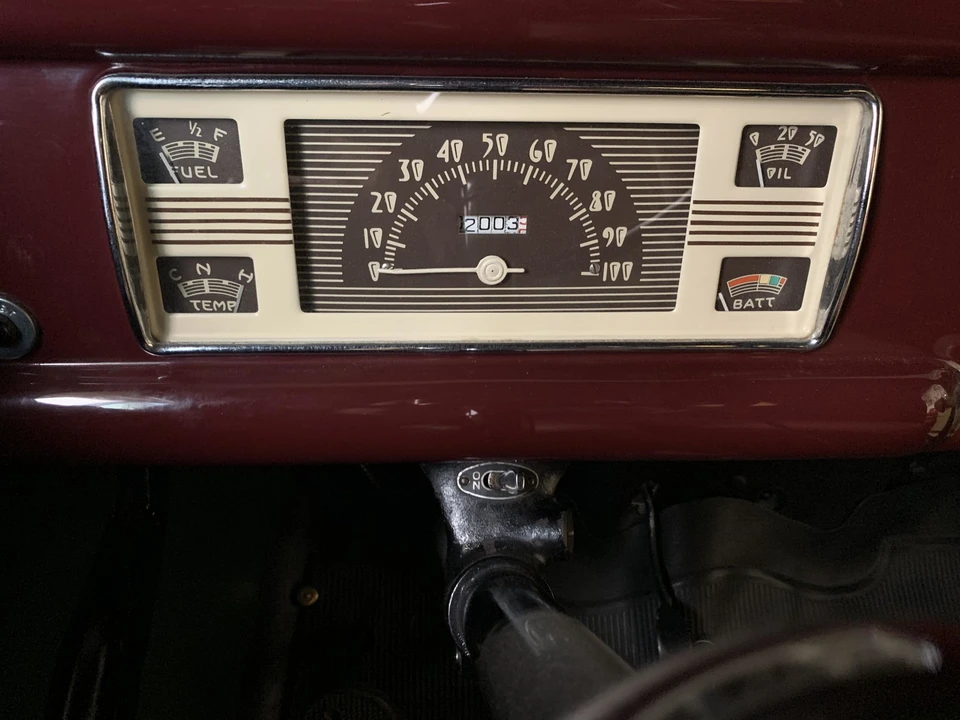1940 Ford Pickup (1940-1947) - Image 28 of 31