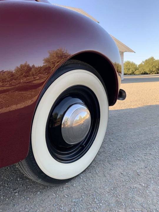 1940 Ford Pickup (1940-1947) - Image 23 of 31