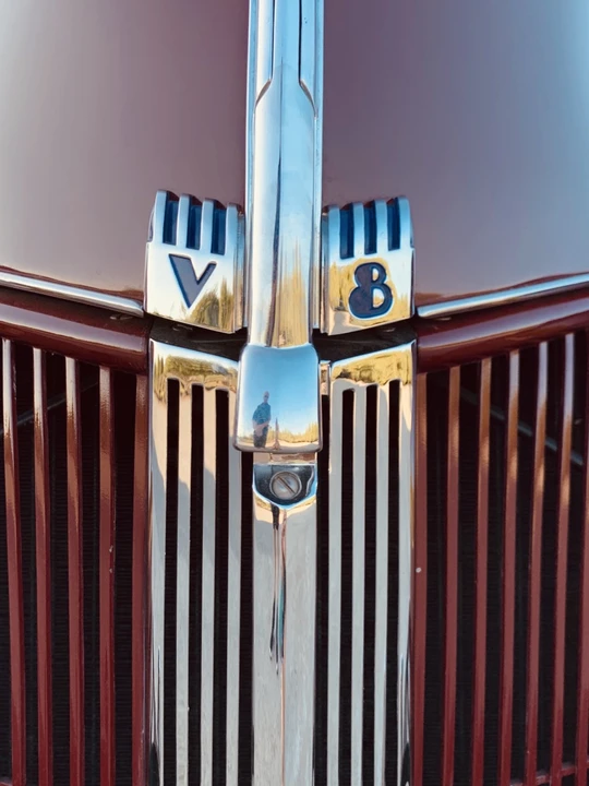 1940 Ford Pickup (1940-1947) - Image 13 of 31