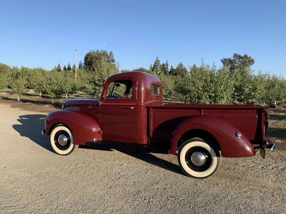 1940 Ford Pickup (1940-1947) - Image 6 of 31