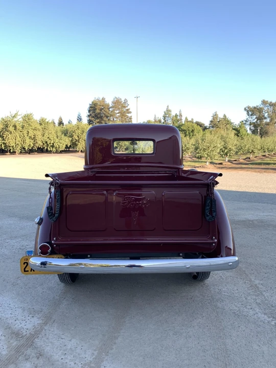 1940 Ford Pickup (1940-1947) - Image 10 of 31