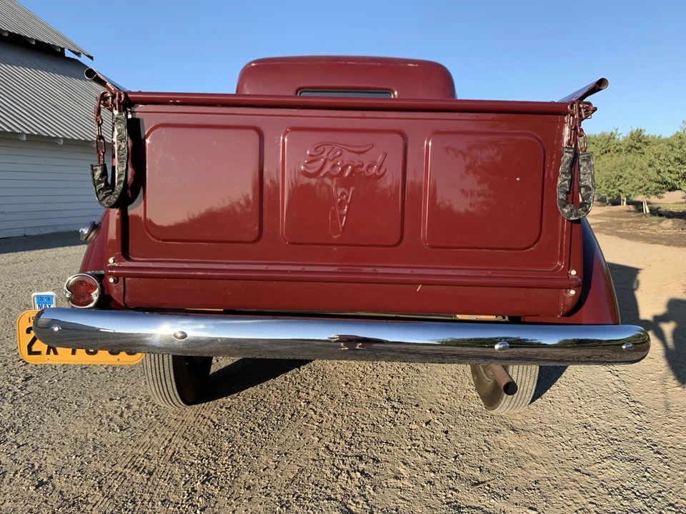 1940 Ford Pickup (1940-1947) - Image 9 of 31