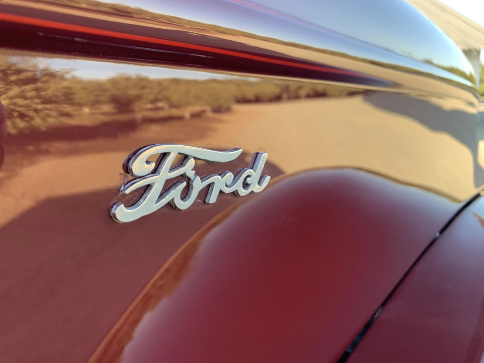 1940 Ford Pickup (1940-1947) - Image 16 of 31