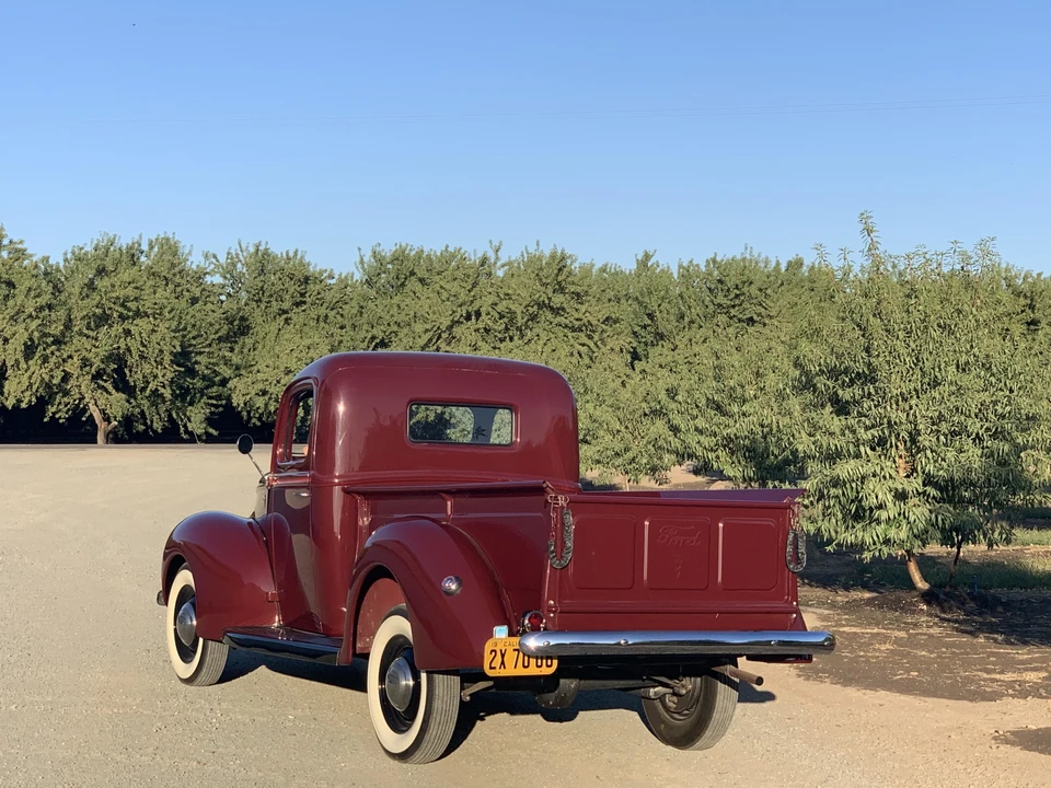 1940 Ford Pickup (1940-1947) - Image 7 of 31
