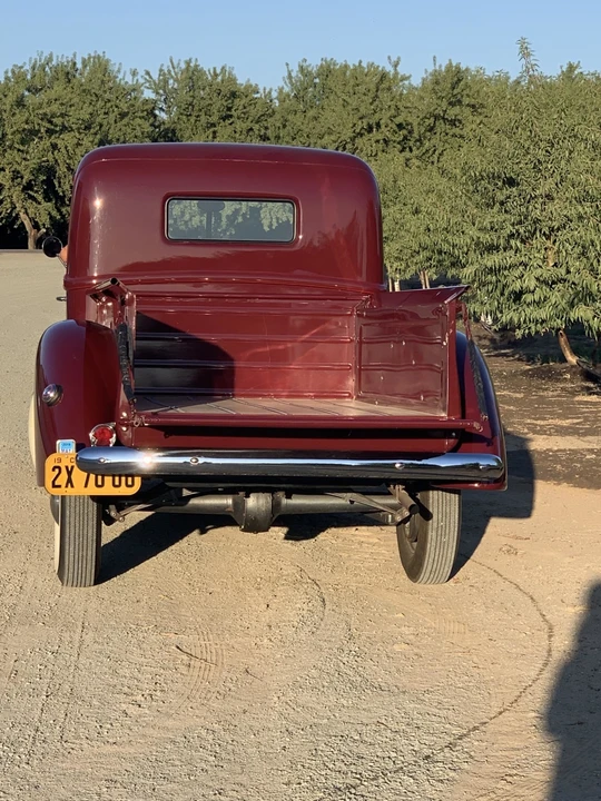1940 Ford Pickup (1940-1947) - Image 8 of 31