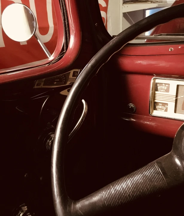 1940 Ford Pickup (1940-1947) - Image 27 of 31