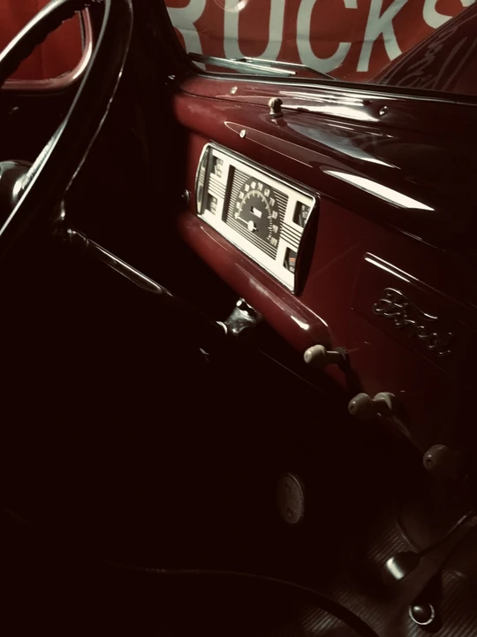 1940 Ford Pickup (1940-1947) - Image 30 of 31