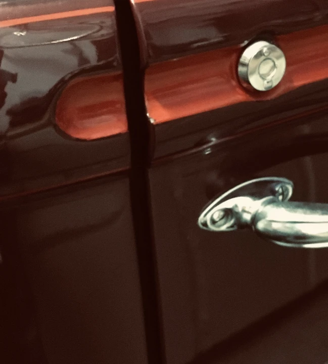 1940 Ford Pickup (1940-1947) - Image 18 of 31