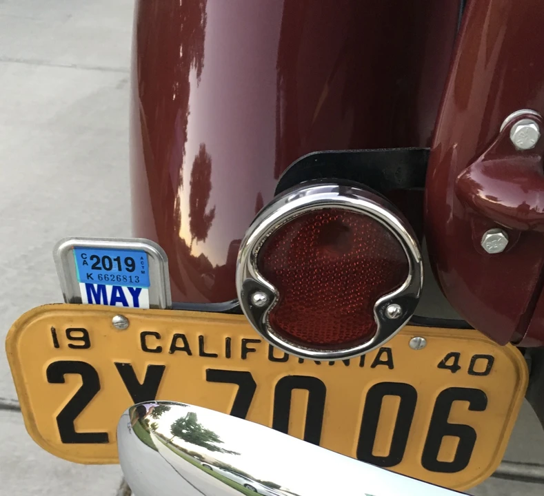 1940 Ford Pickup (1940-1947) - Image 24 of 31