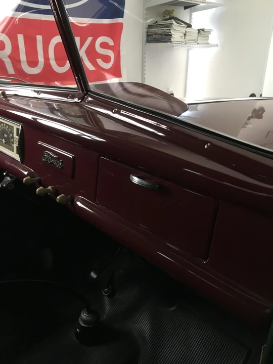 1940 Ford Pickup (1940-1947) - Image 31 of 31