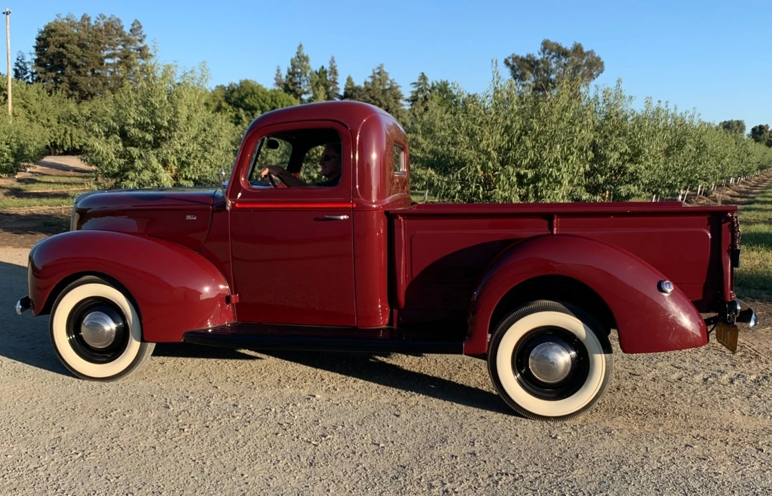 1940 Ford Pickup (1940-1947) - Image 5 of 31