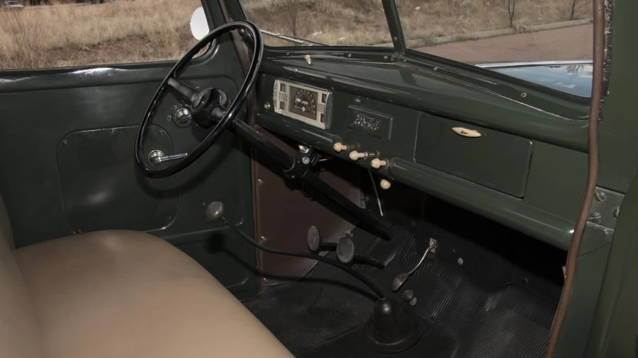 1940 Ford Pickup (1940-1947) - Image 5 of 12