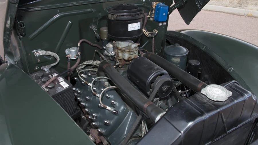 1940 Ford Pickup (1940-1947) - Image 7 of 12