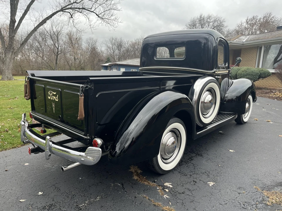 1940 Ford Pickup (1940-1947) - Image 7 of 31