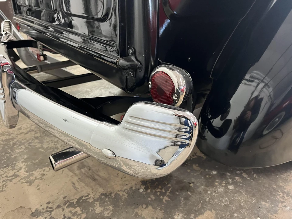 1940 Ford Pickup (1940-1947) - Image 30 of 31